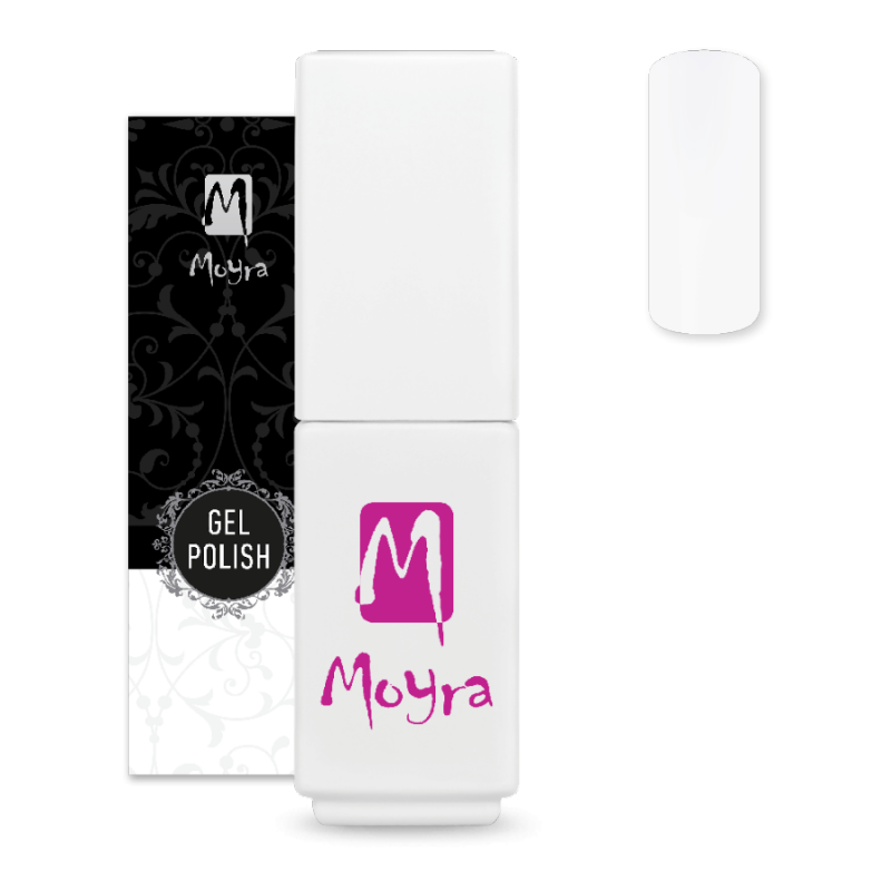 Moyra Mini gél lakk 01