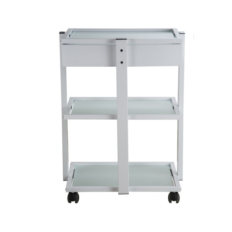 FOX 1040A tárolókocsi