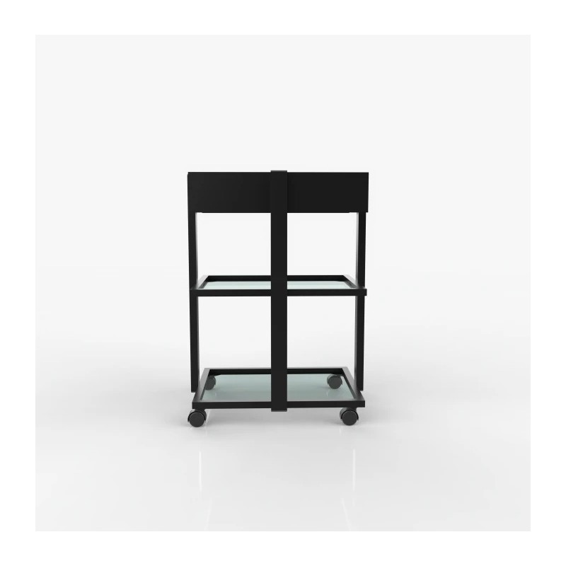 FOX 1040A tárolókocsi