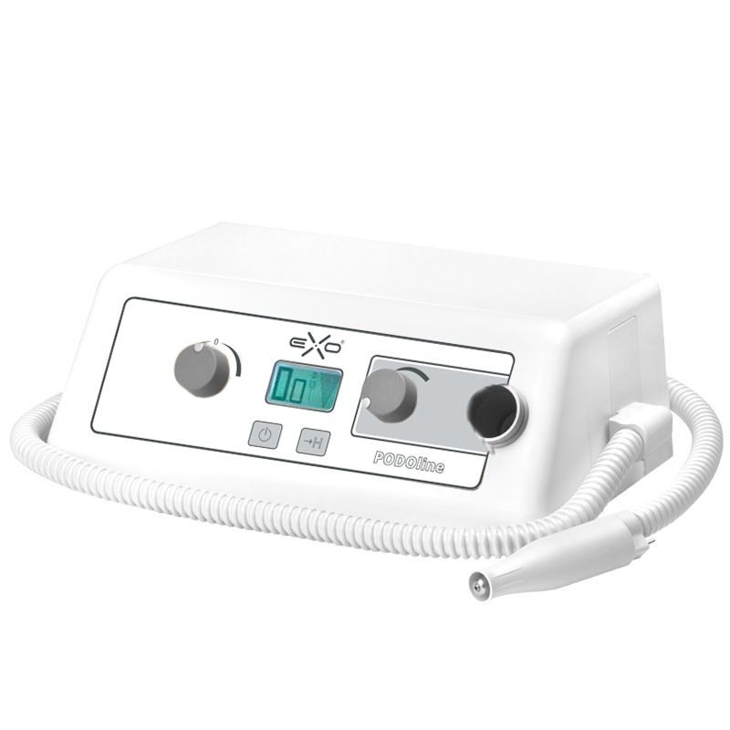 Pedikűr készülék szűrővel AS108398