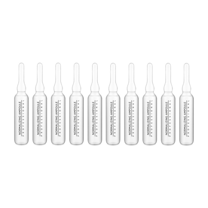 Syis ampullák AS110229