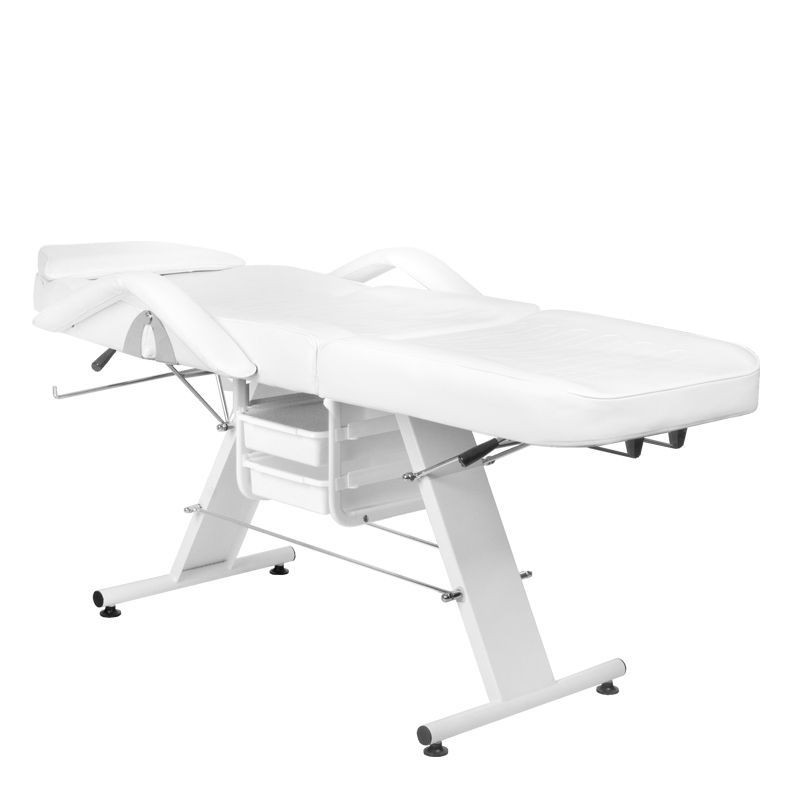 Kozmetikai szék /ágy AS2350/FS5001