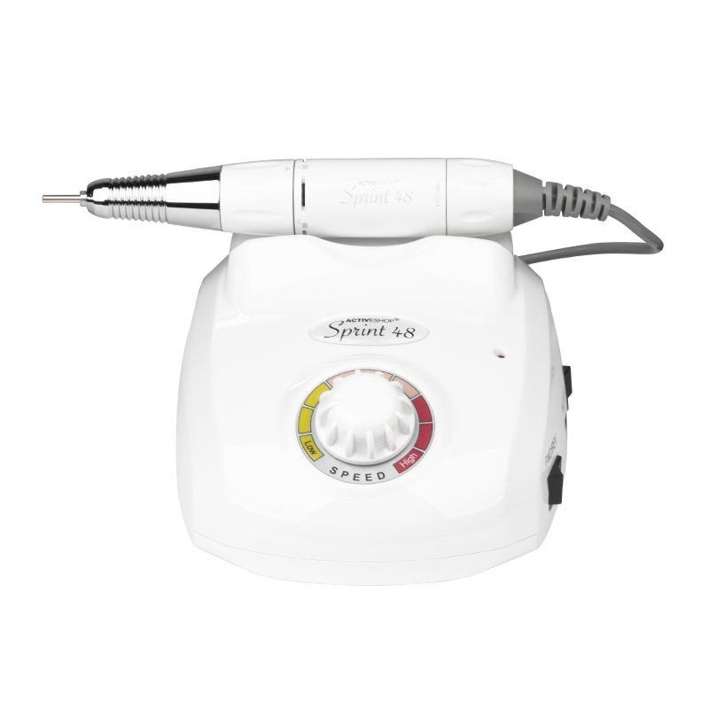 Manikűr csiszológép- Sprint 48