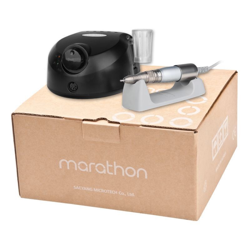 Körömcsiszoló gép ESCORT II PRO