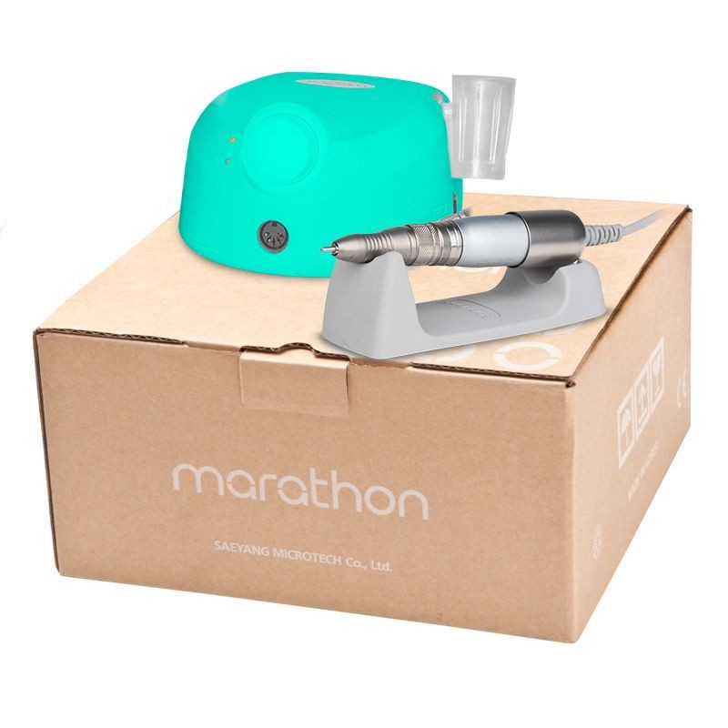 Körömcsiszoló gép ESCORT II PRO