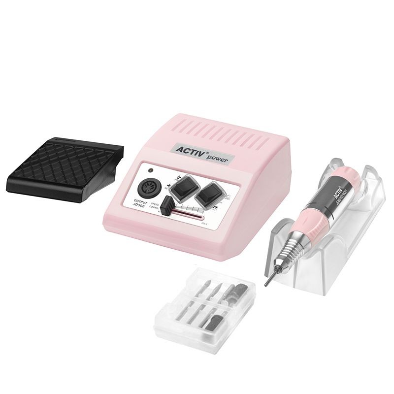 Nagy teljesítményű csiszológép Activ JD500