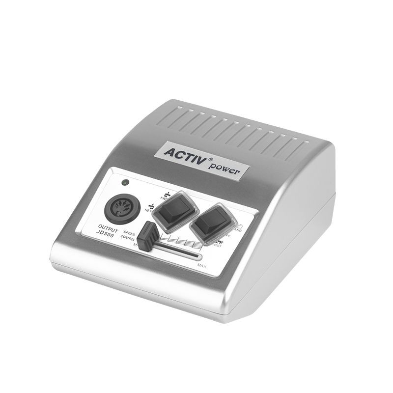 Nagy teljesítményű csiszológép Activ JD500