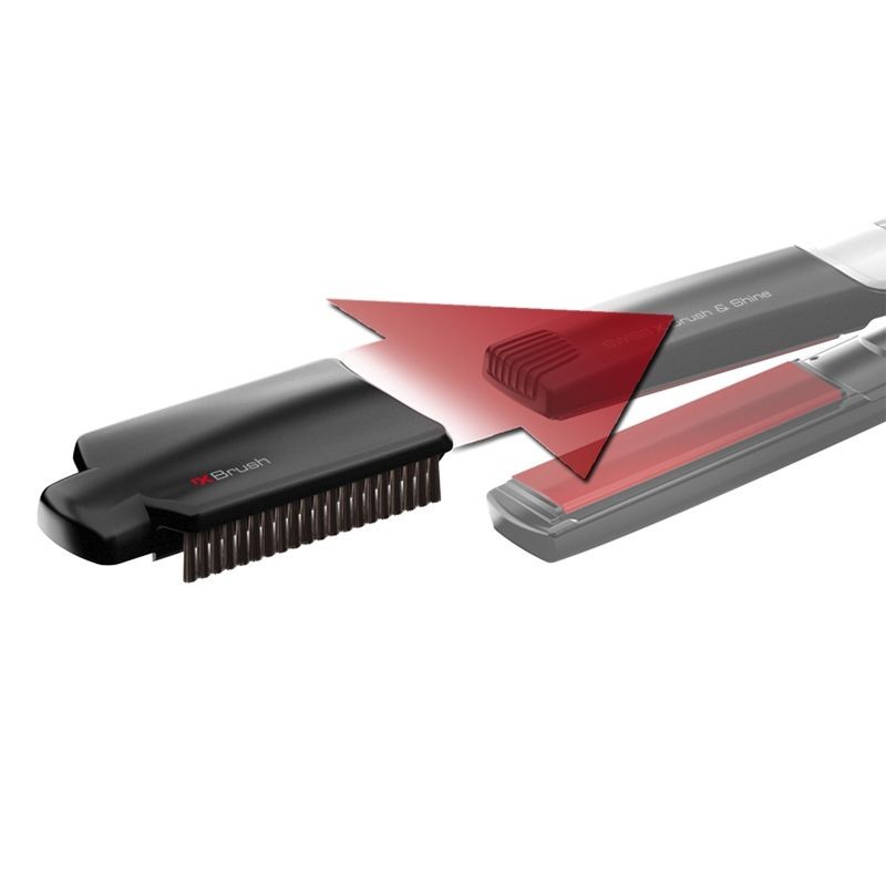 SHINE&BRUSH hajvasaló AS129977