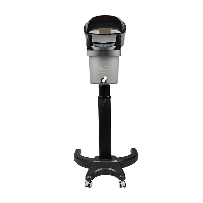 Szauna állványon, aktív ózonnal AS0823