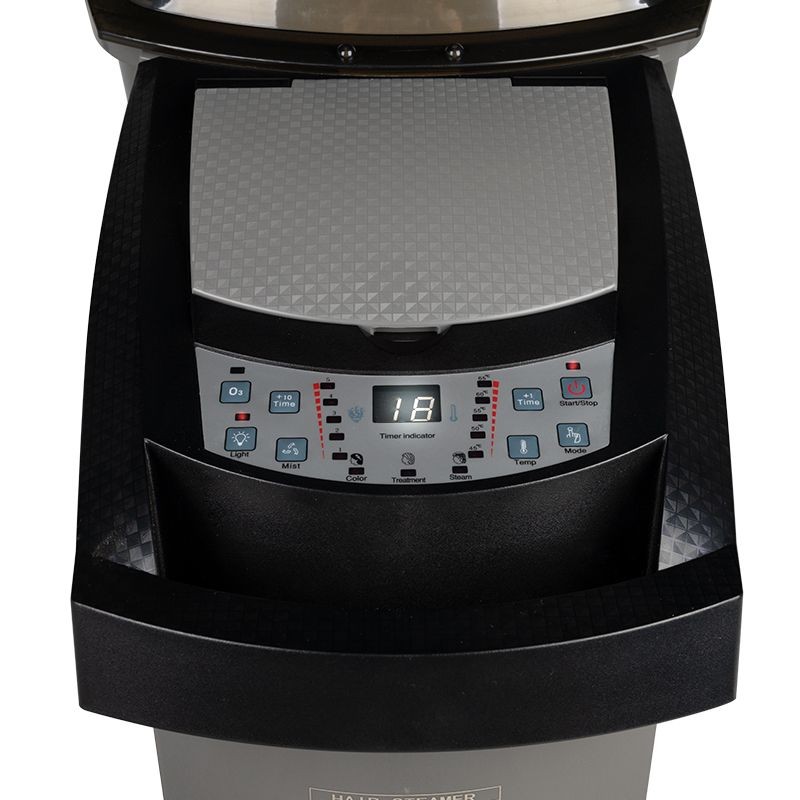 Szauna állványon, aktív ózonnal AS0823