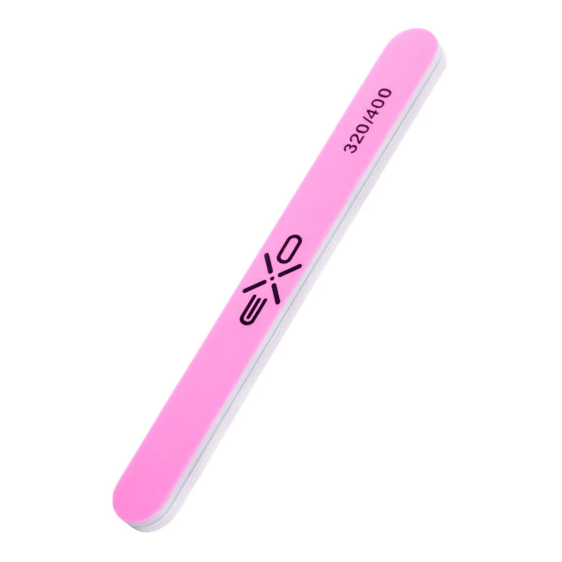 EXO körömreszelő 320/400