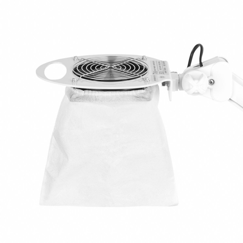 Porelszívó AS138676