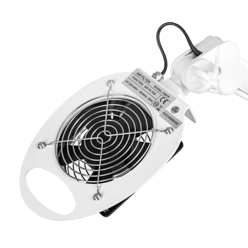 Porelszívó AS138676