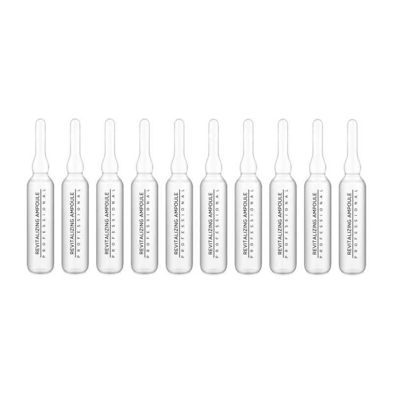 Syis ampullák AS2681