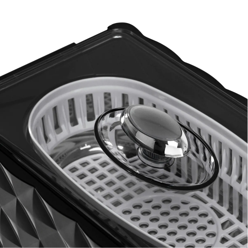 Ultrahangos tisztító AD-3000