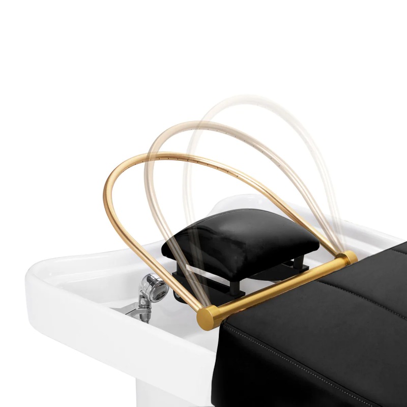 Gabbiano Head Spa ágy