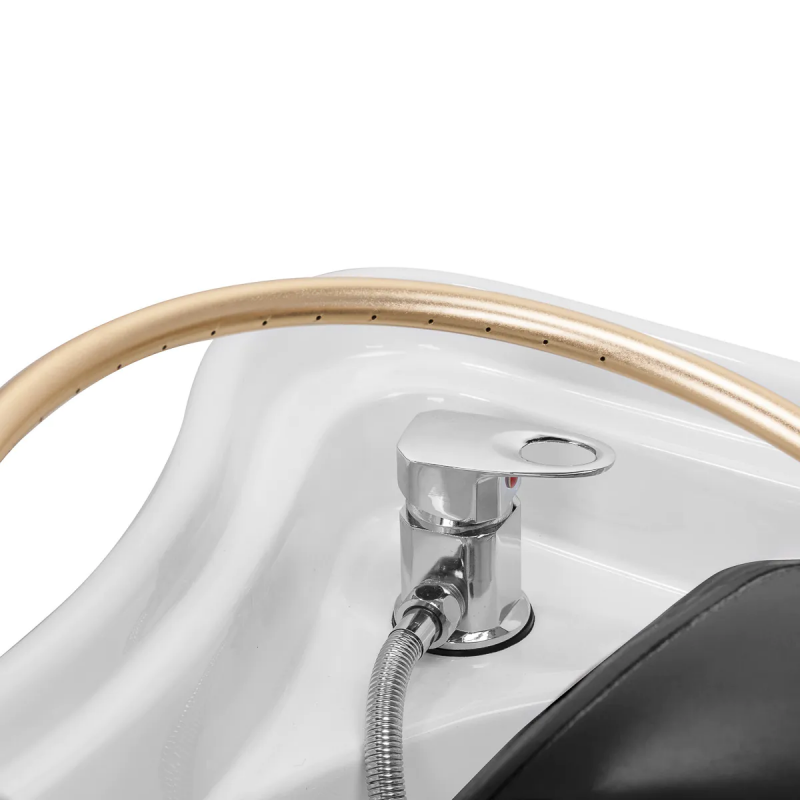 Gabbiano Head Spa ágy