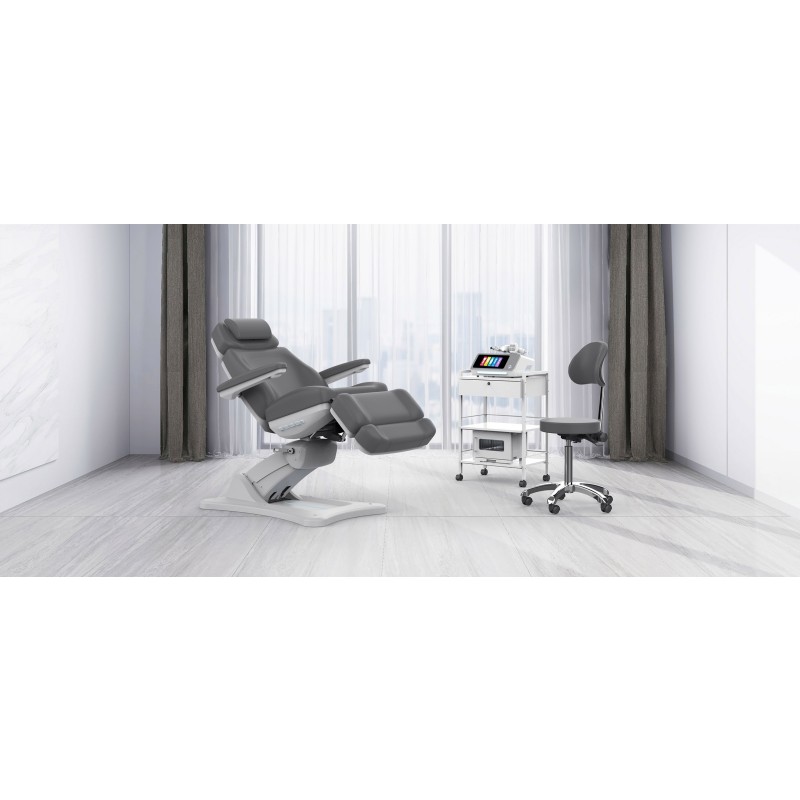 elektromos kozmetikai asztal Ava