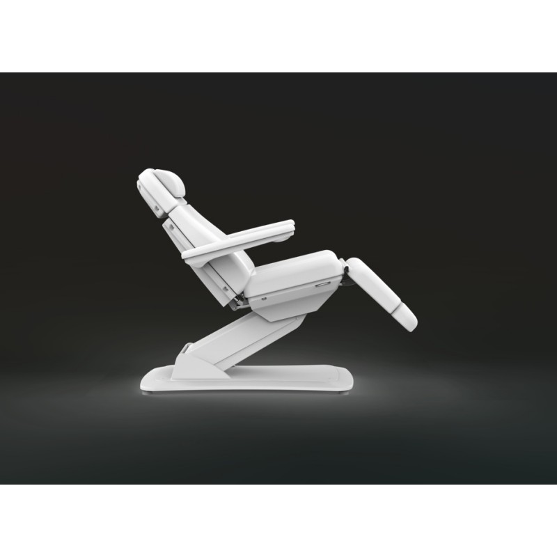 Elektromos kozmetikai ágy 2279B