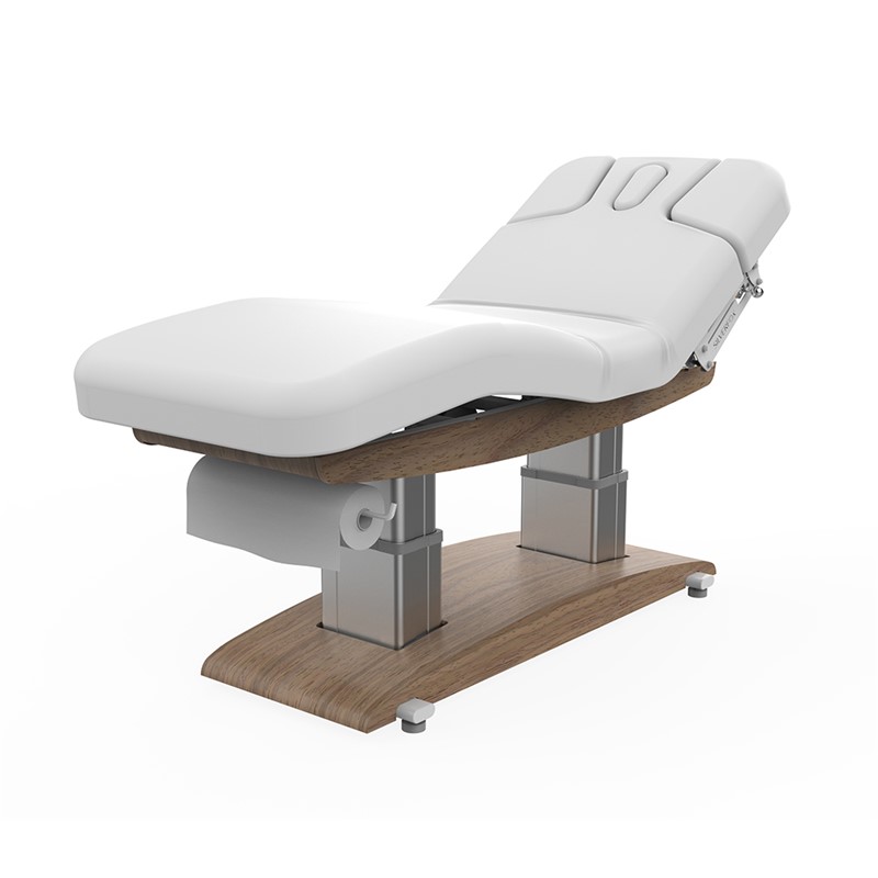 LUNA SPA ágy vibrációs mozgástechnológiával történő kezeléshez M2259