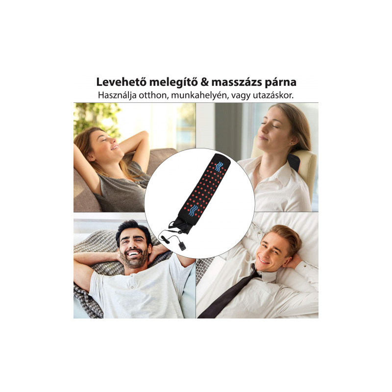 Nyújtóasztal Bionwell Elite XJ-I-12TL