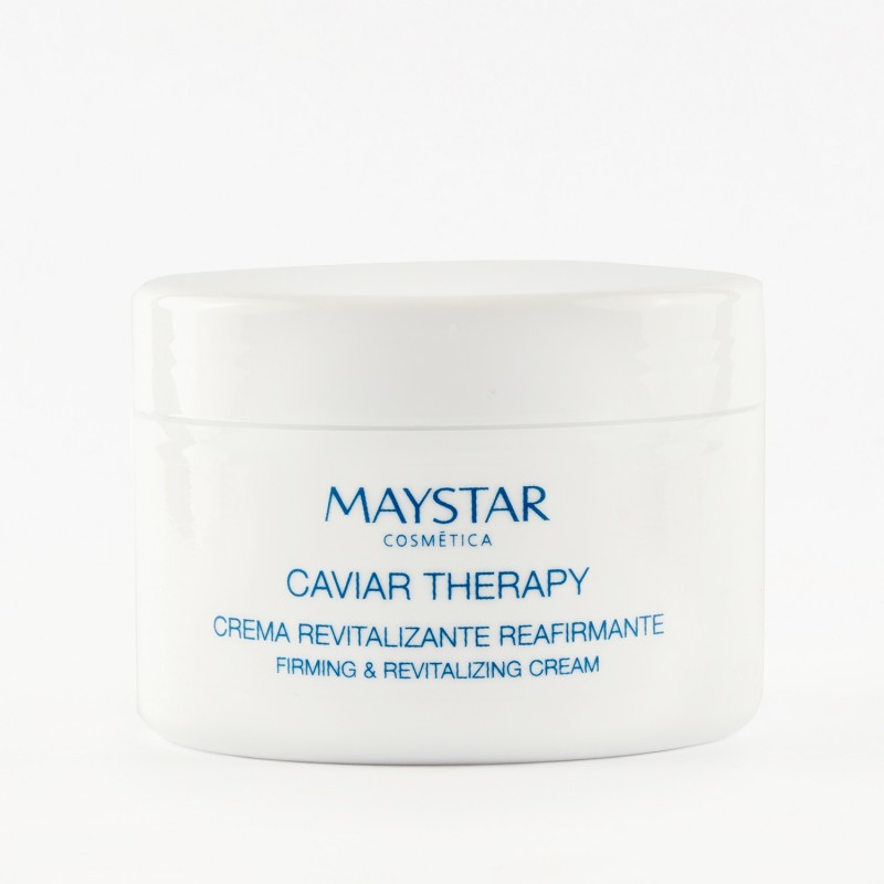 MAYSTAR Caviar Therapy feszesítő és revitalizáló krém 200 ml