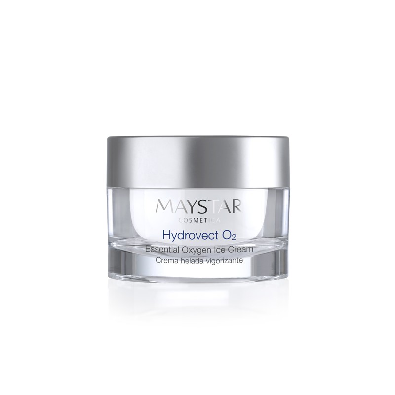 MAYSTAR Hydrovect O2 oxigén hideg krém 50 ml