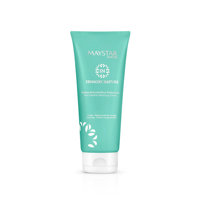 Sensory nature - cellulit elleni krém 200 ml