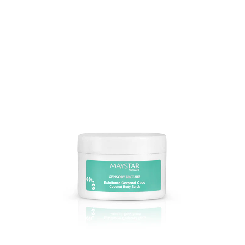 Sensory nature - testradír 200 ml