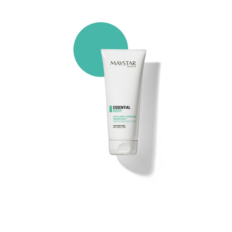 Essential energetizáló testradír - 200 ml