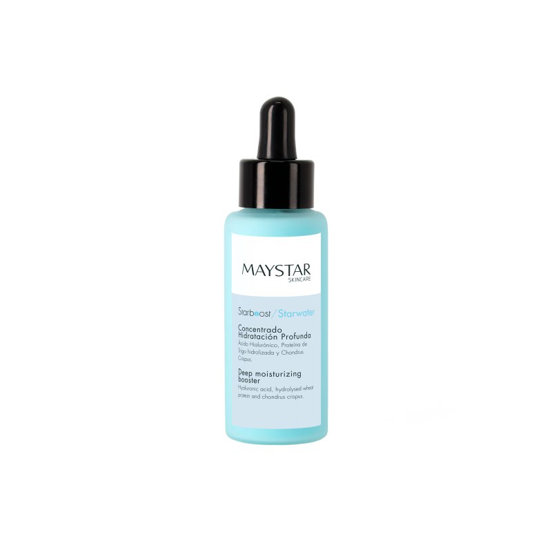 MAYSTAR Starwater Professional koncentrátum 50 ml
