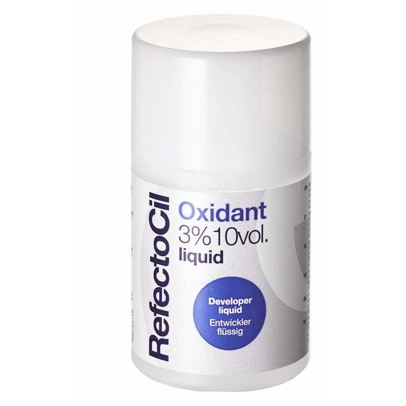 RefectoCil oxidálószer 3%