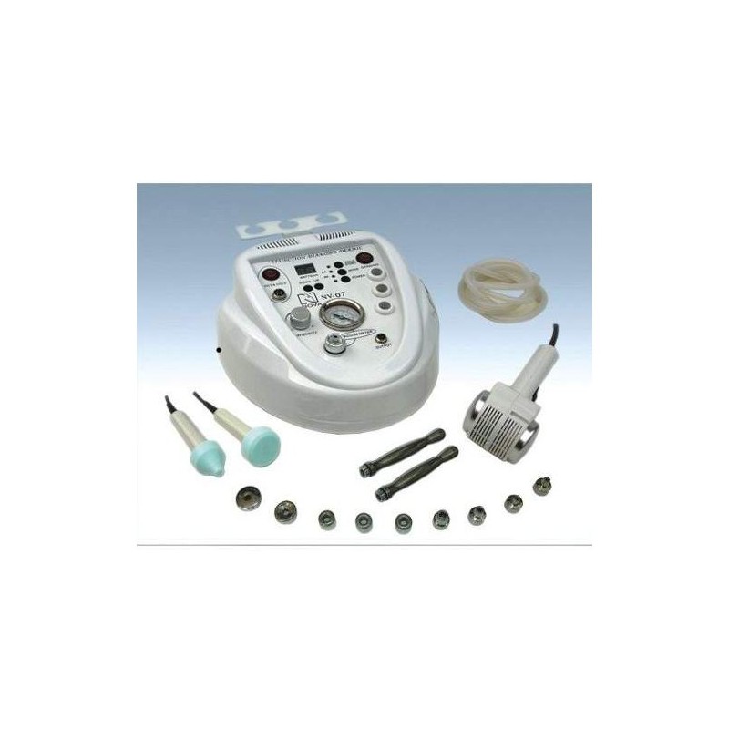 3 az 1-ben kozmetikai készülék BN-07