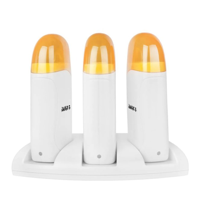 Viaszmelegítő TRIO AS4521