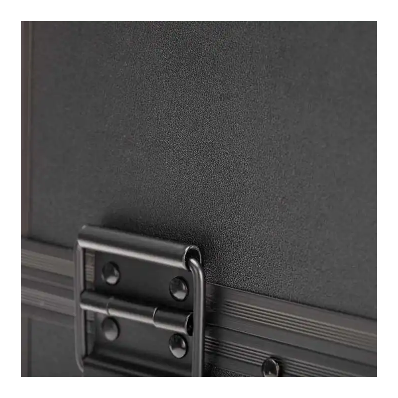 kozmetikai/fodrász táska