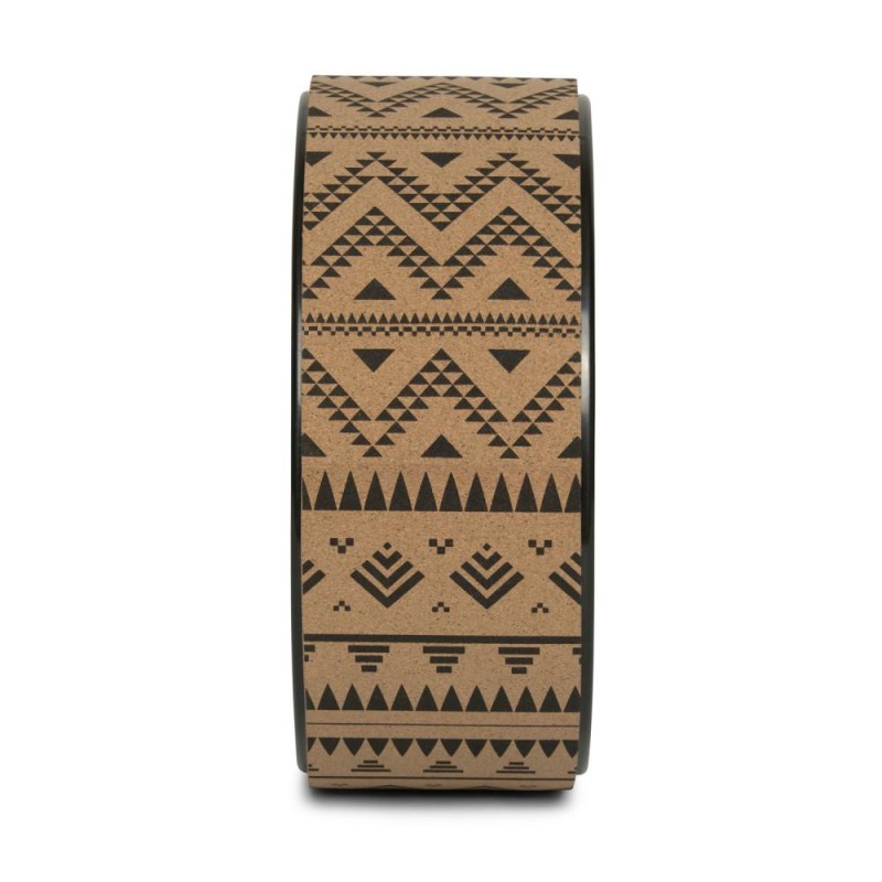 Jógakör nyújtáshoz és egyensúlyozáshoz