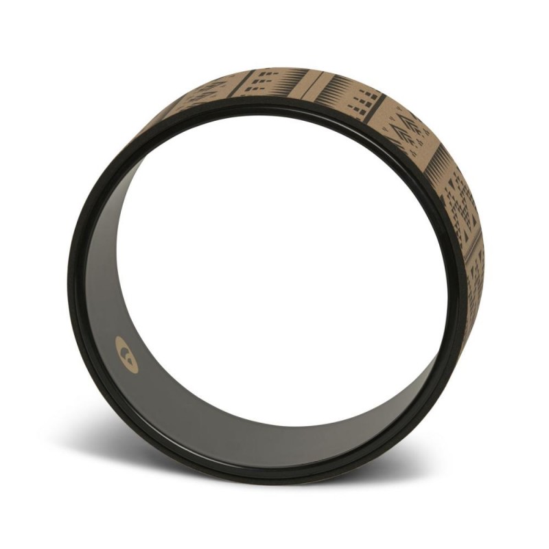 Jógakör nyújtáshoz és egyensúlyozáshoz