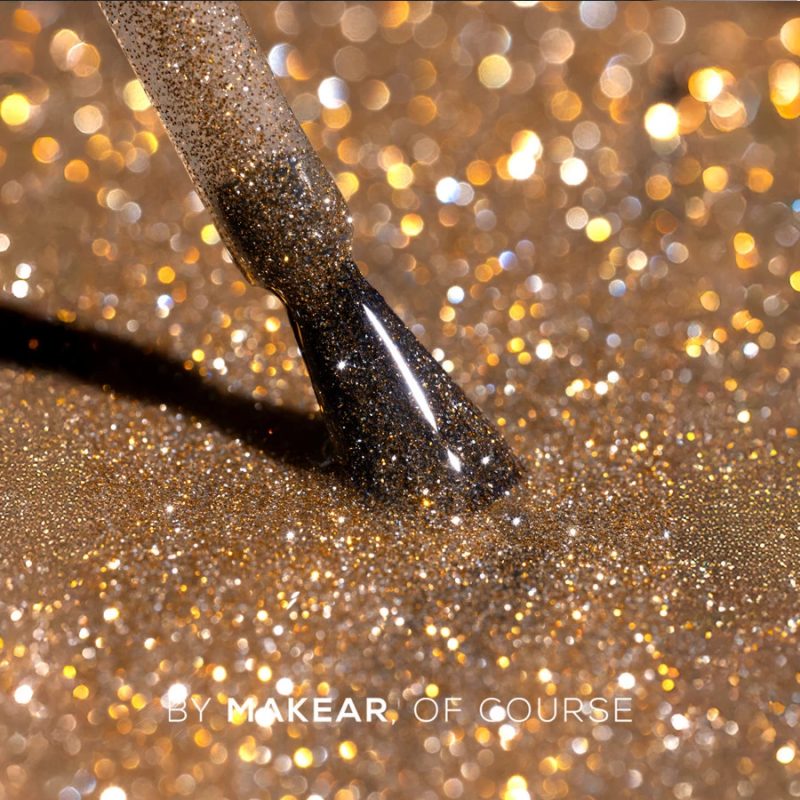 Makear M899 Gél lakk 8 ml