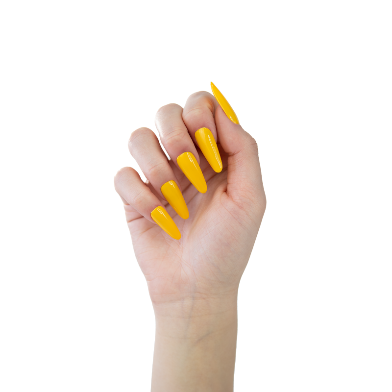 Makear 901 UV gél lakk