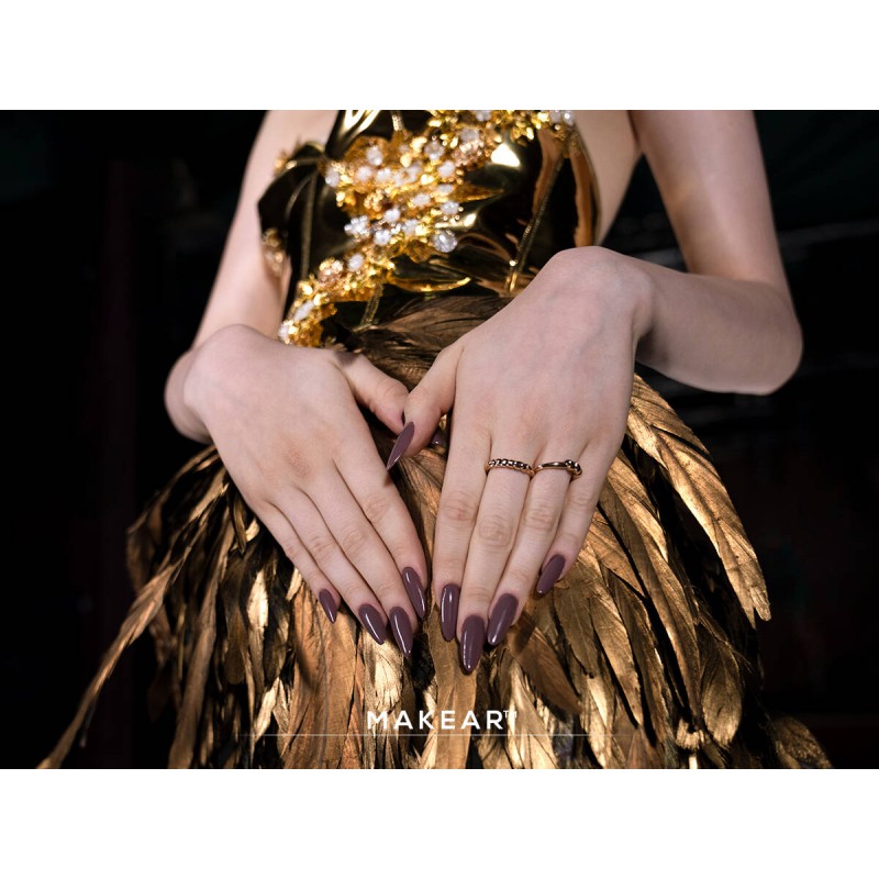 Makear 949 UV Gél lakk Heidi