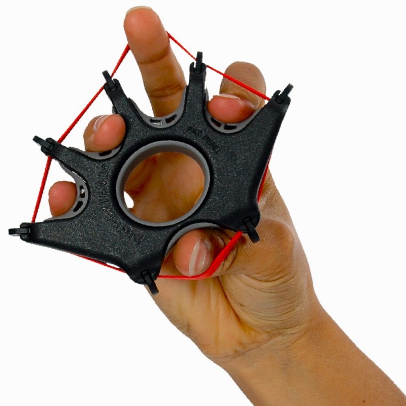 Digi-Extend nyújtásfokozó