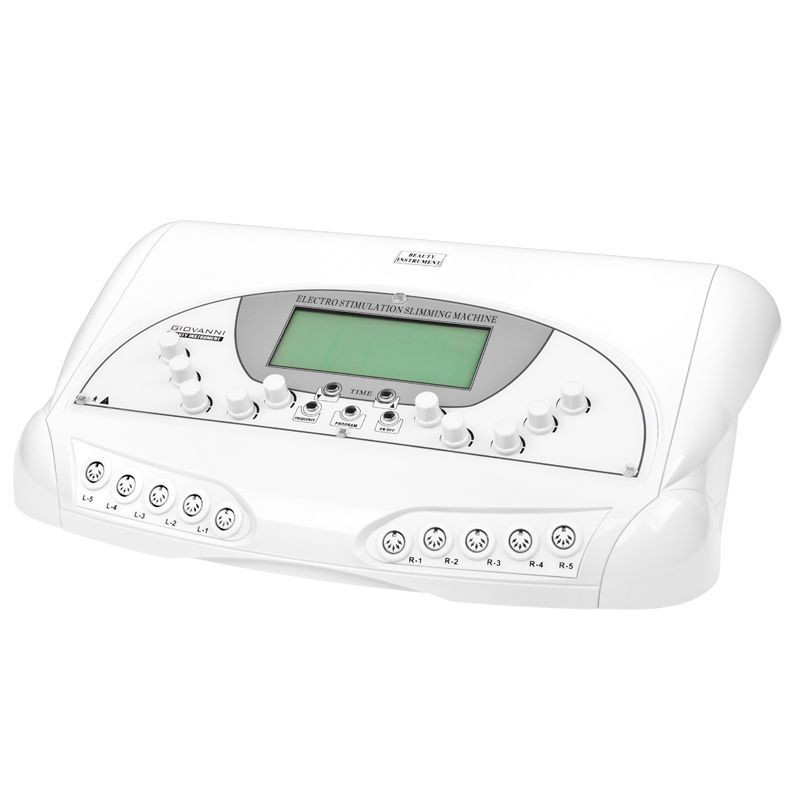 GIOVANNI CLASSIC kozmetikai készülék AS0679 