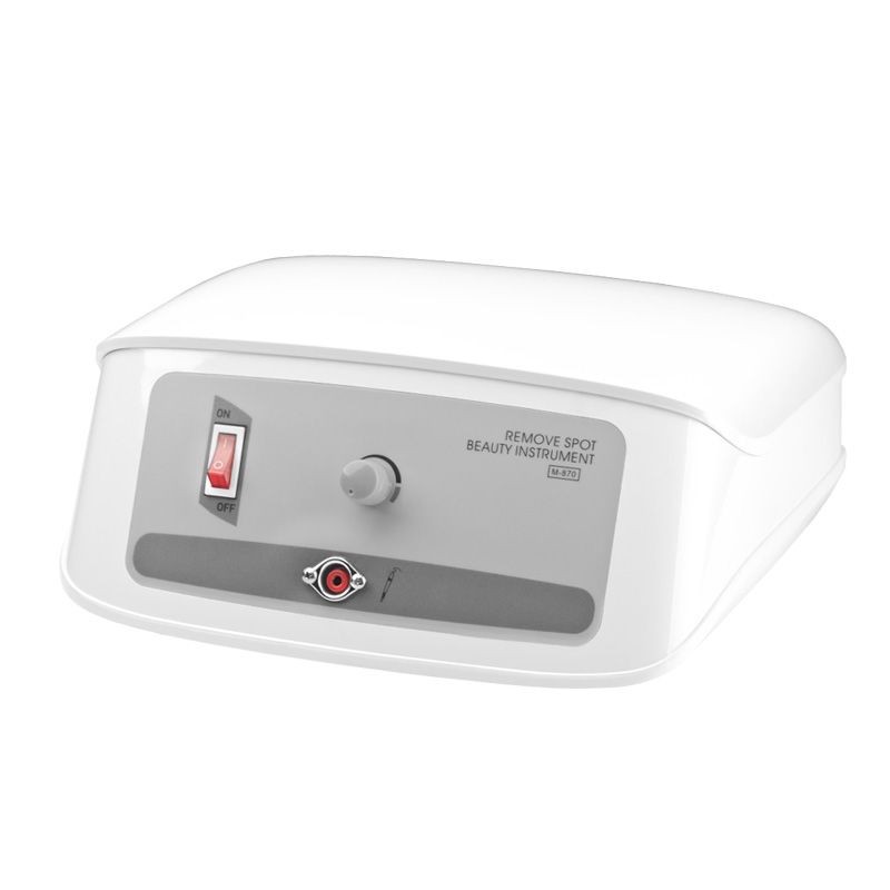 Kozmetikai eszköz Elegante 870 Elektrokoagulátor AS2862