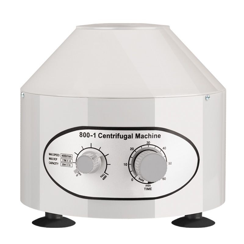 Laboratóriumi plazma centrifuga PRP AS3308