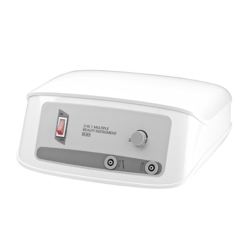 3 az 1-ben kozmetikai készülék Elegante 861 AS4219 