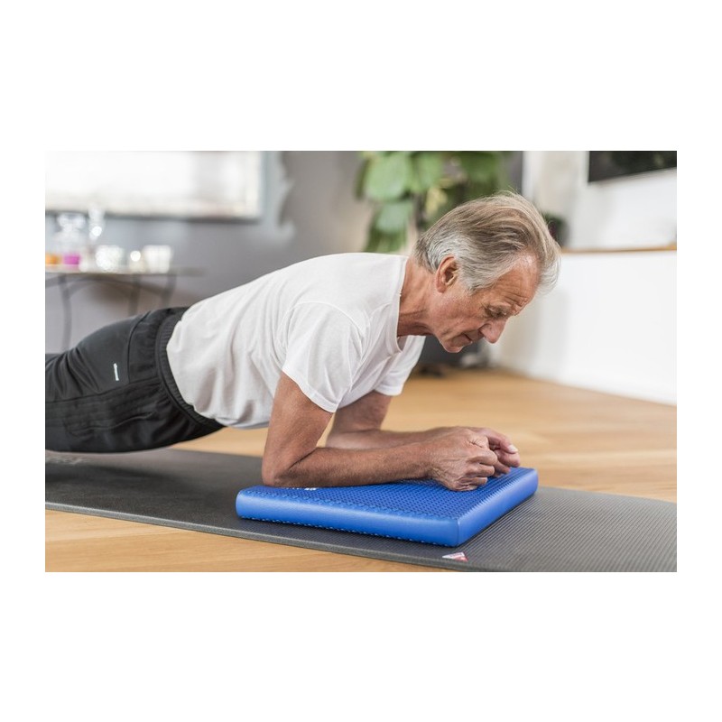 Airex egyensúlypárna Balance Pad SOLID