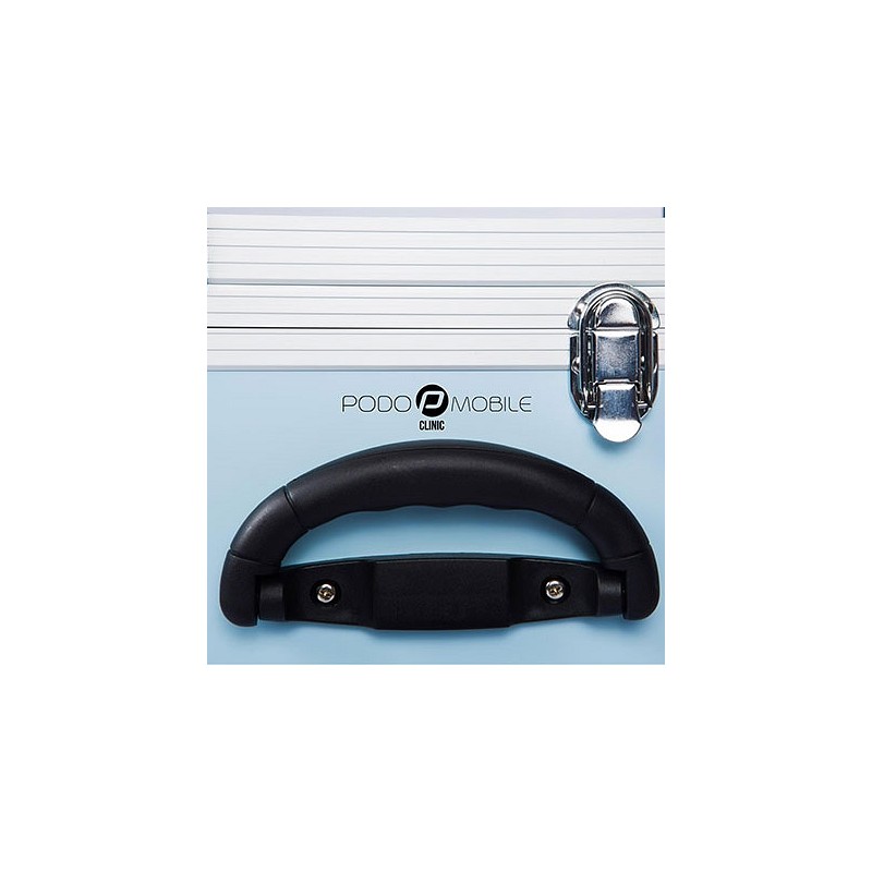 PodoMobile Maxi pedikűr bőrönd