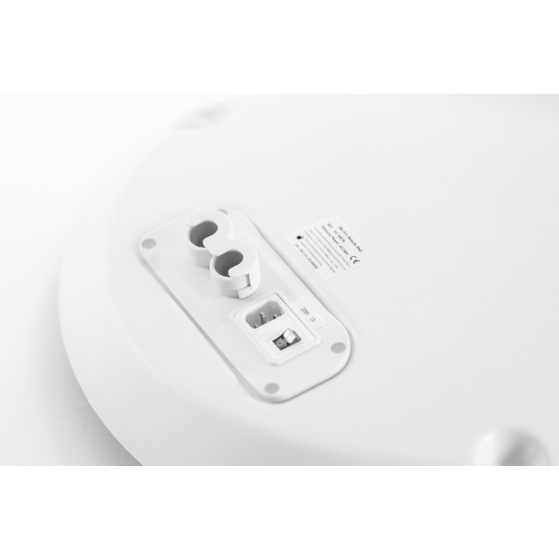 Elektromos pedikűr szék BALI