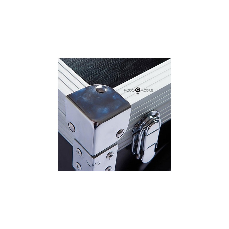 PodoMobile Maxi pedikűr bőrönd