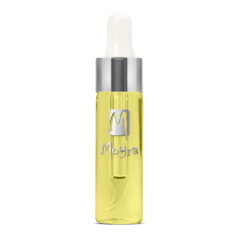 Moyra Körömbőrápoló olaj - Banana Split 15 ml